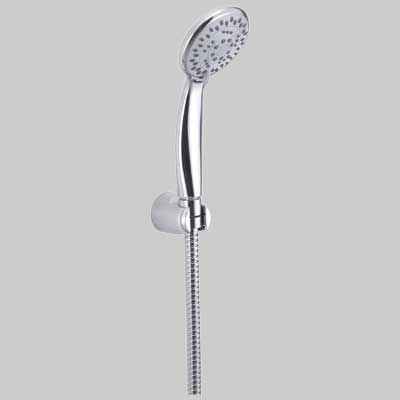 DUPLEX DOCCIA EASY 06 CROMATO 5 getti