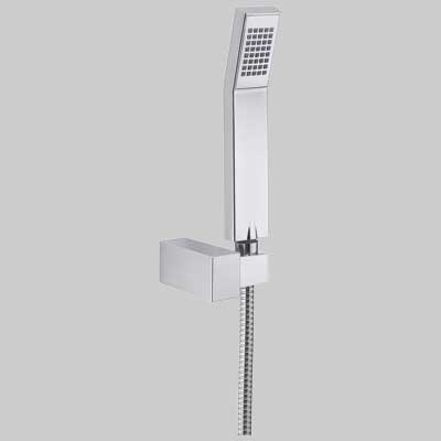 DUPLEX DOCCIA TRENDY 02 CROMATO Monogetto