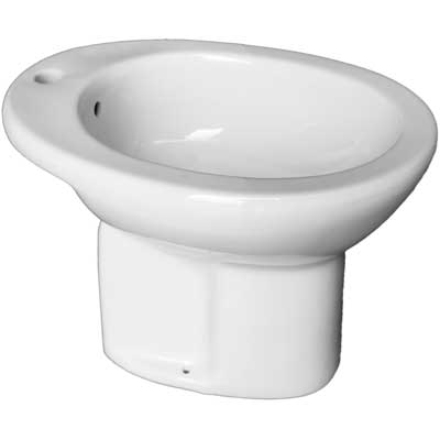 Lavabo OPI Champagne 66 cm senza colonna 