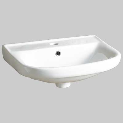 LAVABO SLEEPY 02 58x45 monoforo