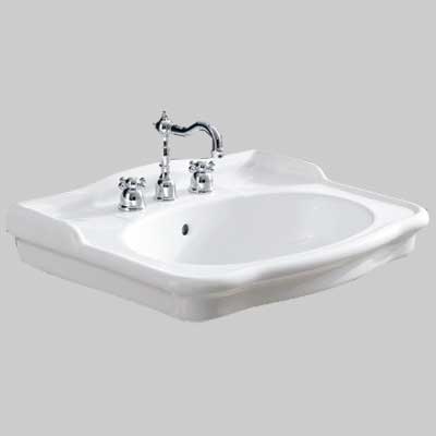 Lavabo BOHEME Cm 70 monoforo