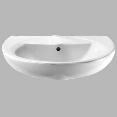 LAVABO CARDINALE PLUS 65x47