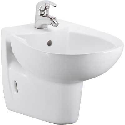 BIDET SOSPESO CARDINALE PLUS MONOFORO