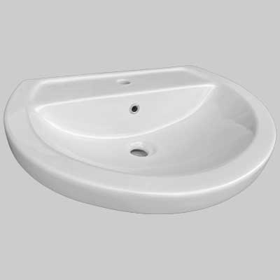 LAVABO BERLIN cm 65