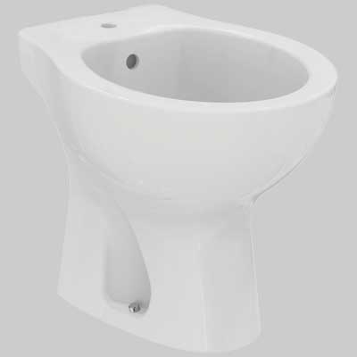 BIDET EUROVIT MONOFORO