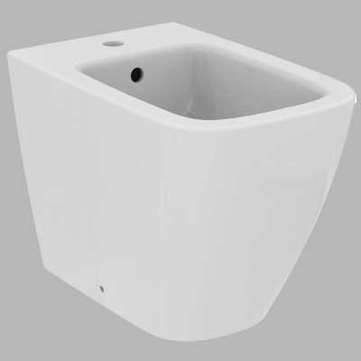 BIDET I.LIFE B FILO PARETE MONOFORO