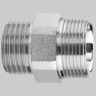 NIPLEX MASCHIO CROMATO 1/2