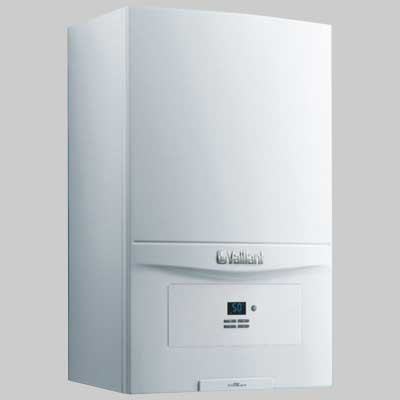 CALDAIA A CONDENSAZIONE ECO TEC PURE VMW KW 24 Metano