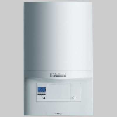 CALDAIA A CONDENSAZIONE ECO TEC PRO VMW KW 23 Metano