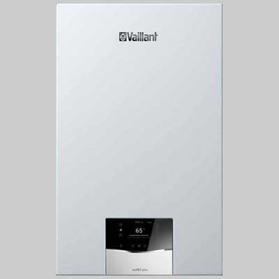 CALDAIA A CONDENSAZIONE ECO TEC PLUS VMW KW 34 Metano