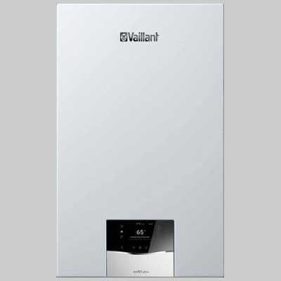 CALDAIA A CONDENSAZIONE ECO TEC PLUS VMW KW 25 Metano