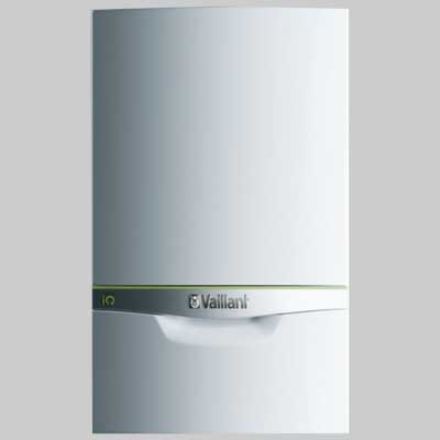 CALDAIA A CONDENSAZIONE ECO TEC EXCLUSIVE VMW KW 35 Metano