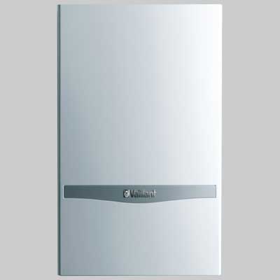 CALDAIA A CONDENSAZIONE COIBENTATA ECO BACKON PLUS KW 26 Metano