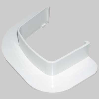 PASSAGGIO A MURO EURO PLUS 65x50