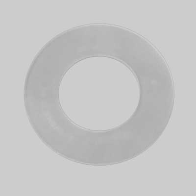 GUARNIZIONE PER CAMPANA SIGMA Ø 52,5x19,5 (cartone 10 pz)