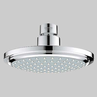 Soffione EUPHORIA COSMOPOLITAN  Monogetto diam. 160