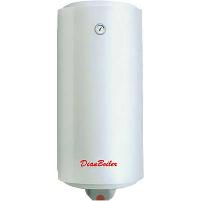SCALDABAGNO ELETTRICO MOD.80 LT FLANGIA VR DIANBOILER 5/A