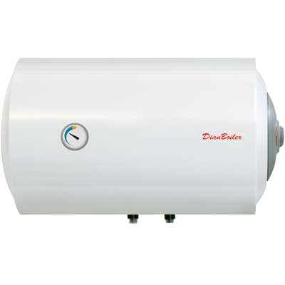 SCALDABAGNO ELETTRICO MOD.80 LT FLANGIA 0R DIANBOILER 2/A SX