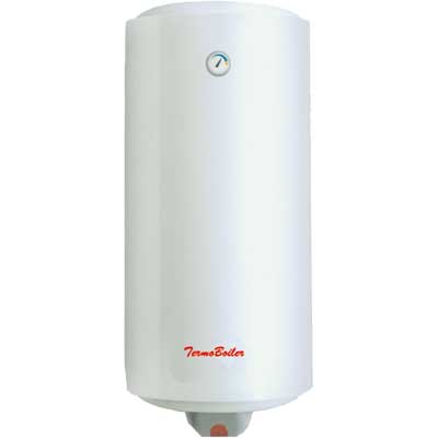 SCALDABAGNO ELETTRICO MOD.80 LT FLANGIA VR TERMOBOILER 2/A