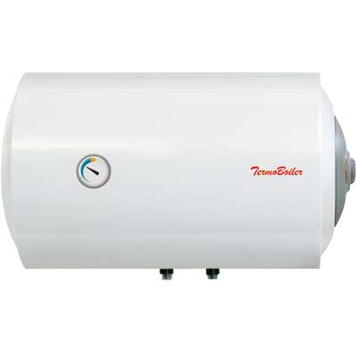SCALDABAGNO ELETTRICO  MOD.100 LT FLANGIA OR TERMOBOILER 2/A Dx