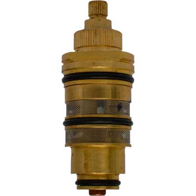 CARTUCCIA TERMOSTATICA D34 RICAMBIO PER 02668 e 18030
