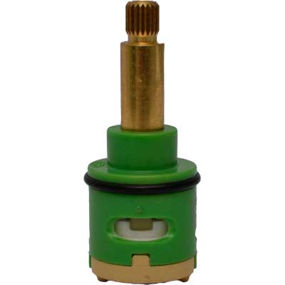 CARTUCCIA DEVIATORE ACQUA D26/A01 RICAMBIO PER 02656