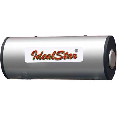 BOILER SOLARE IDEAL STAR 300 LT