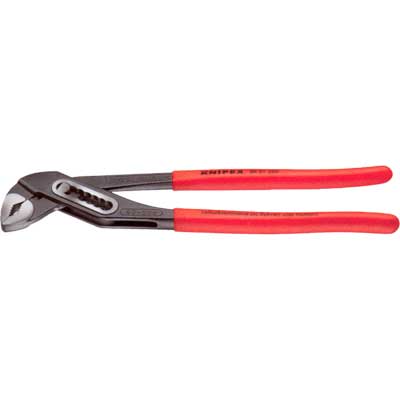 PINZA POLIGRIP KNIPEX 250 mm
