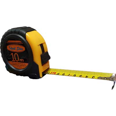FLESSOMETRO Mt 3 x mm 19