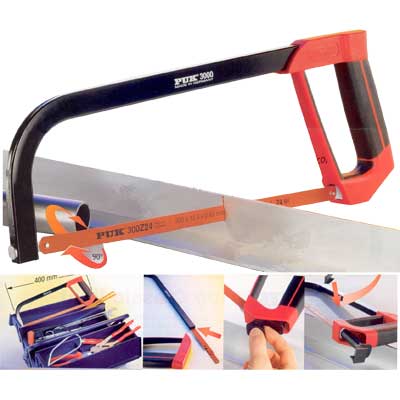 ARCHETTO PUK 12" -