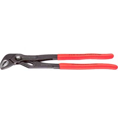 PINZA POLIGRIP KNIPEX COBRA 400 mm