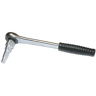CHIAVE PER CODOLI 3/8 - 1/2 - 3/4 - 1"