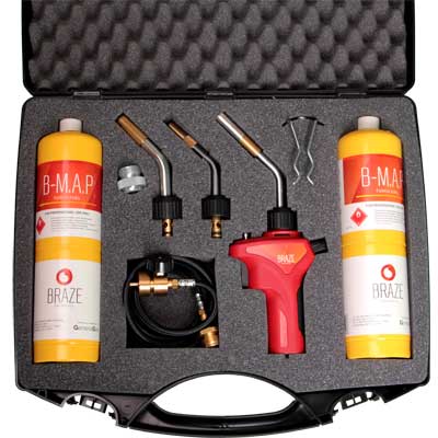 CANNELLO B-BRAZE KIT 1 -