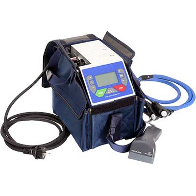 SALDATRICE POLIVALENTE Scanner + Penna USB per rapporto saldatura