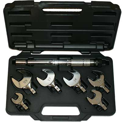 KIT CHIAVE DINAMOMETRICA -