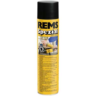 OLIO SPRAY DA TAGLIO AD ALTA LEGA 600 ml