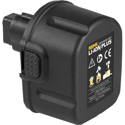 BATTERIA PER PRESSATRICE AKKU 3,0 Ah