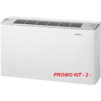 PROMO KIT VENTILCONVETTORI - 2 -