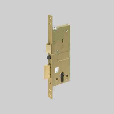 SERRATURA ELETTRICA PORTE IN LEGNO SERIE 581 YALE E50