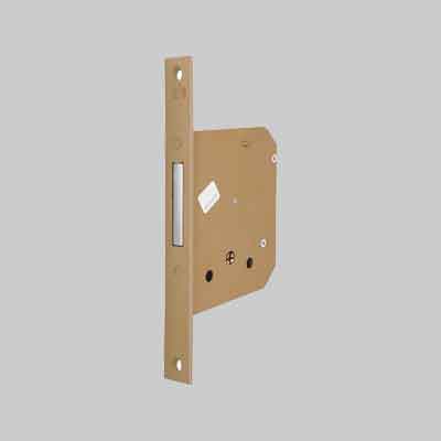 SERRATURA DA INFILARE PER PORTE LEGNO SERIE 56320 E50