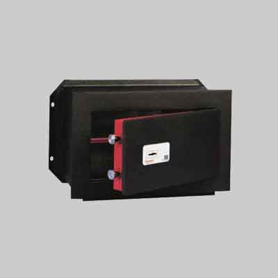 CASSAFORTE CON CHIAVE 300x200x150h