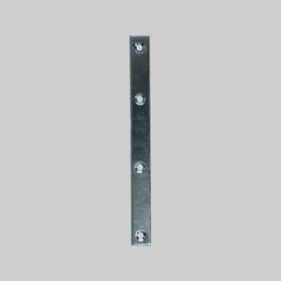 LASTRINA DIRITTA cm 8 (cartone 100 pz)