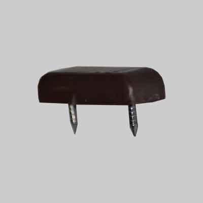 FERMA ANTINE Marrone (cartone 100 pz)