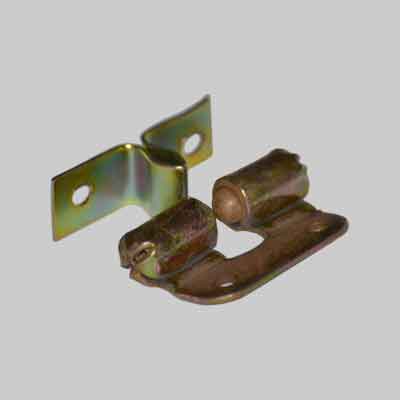 CRICCHETTO A DUE SFERE (cartone 100 pz)
