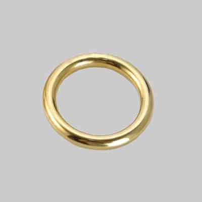 ANELLO TUBOLARE PER TENDAGGI mm 27-36 (cartone 100 pz)