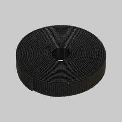 NASTRO IN VELCRO PER CAVI mt 3