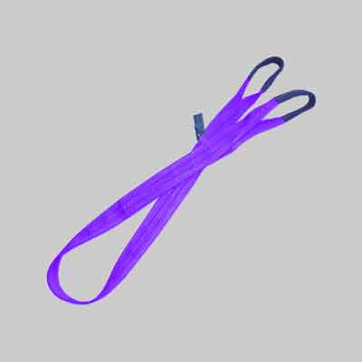 FASCIA DI SOLLEVAMENTO MAX KG 2000 mt 3