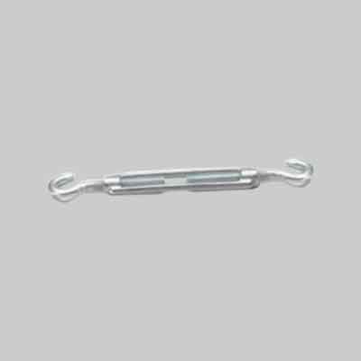 TENDITORE A DUE GANCI mm 24