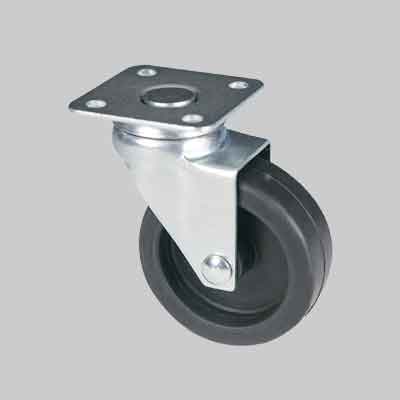 RUOTA ARREDAMENTO ART.220 AVO mm 40 - portata kg 15