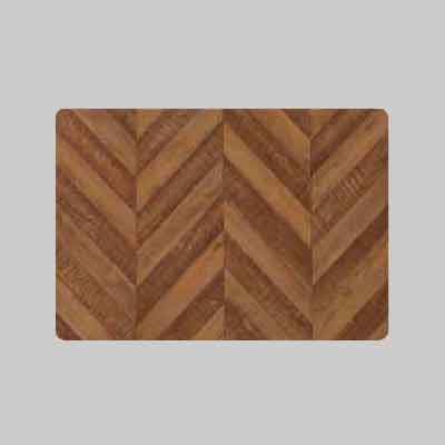 PAVIMENTO ''CORALLO'' H.cm 200 - Legno spina di pesce (cartone 80 pz)